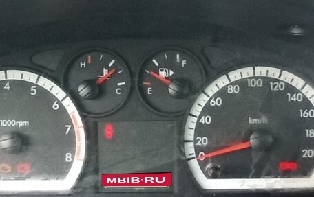 Chevrolet Aveo III, 2010 год, 400 000 рублей, 10 фотография