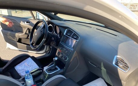 Citroen DS4, 2012 год, 900 000 рублей, 5 фотография