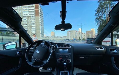 Citroen DS4, 2012 год, 900 000 рублей, 14 фотография