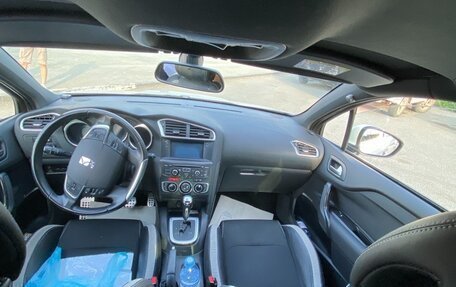 Citroen DS4, 2012 год, 900 000 рублей, 13 фотография