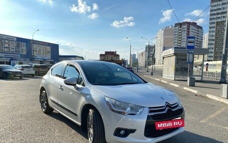 Citroen DS4, 2012 год, 900 000 рублей, 6 фотография