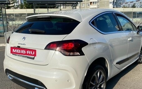 Citroen DS4, 2012 год, 900 000 рублей, 15 фотография