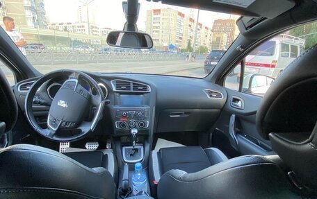 Citroen DS4, 2012 год, 900 000 рублей, 16 фотография