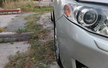 Toyota Corolla, 2009 год, 830 000 рублей, 9 фотография