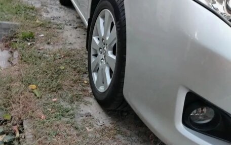 Toyota Corolla, 2009 год, 830 000 рублей, 10 фотография