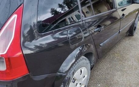 Renault Megane II, 2007 год, 480 000 рублей, 4 фотография