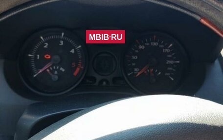 Renault Megane II, 2007 год, 480 000 рублей, 2 фотография