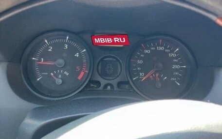 Renault Megane II, 2007 год, 480 000 рублей, 3 фотография