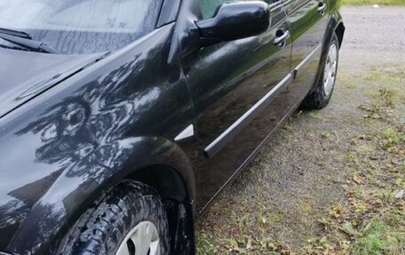 Renault Megane II, 2007 год, 480 000 рублей, 6 фотография
