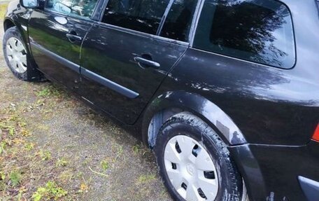 Renault Megane II, 2007 год, 480 000 рублей, 8 фотография