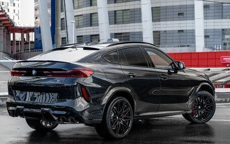 BMW X6 M, 2024 год, 19 990 000 рублей, 3 фотография
