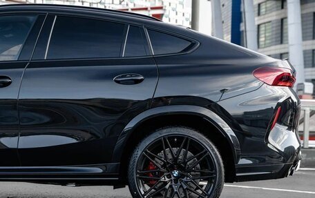 BMW X6 M, 2024 год, 19 990 000 рублей, 7 фотография