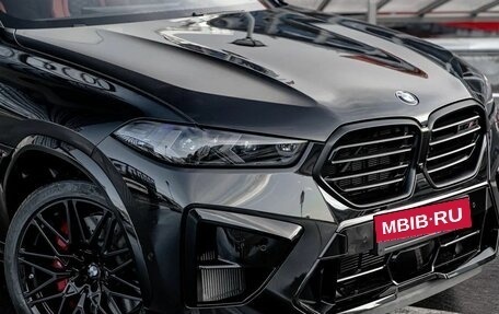 BMW X6 M, 2024 год, 19 990 000 рублей, 8 фотография