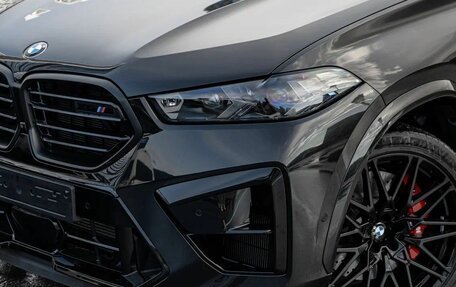 BMW X6 M, 2024 год, 19 990 000 рублей, 9 фотография