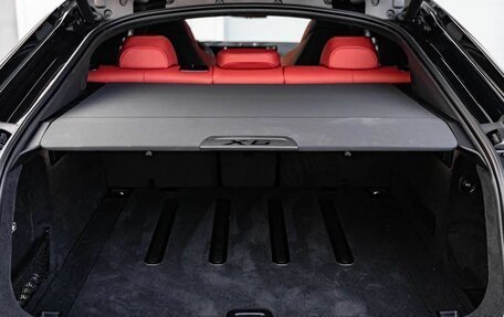 BMW X6 M, 2024 год, 19 990 000 рублей, 14 фотография