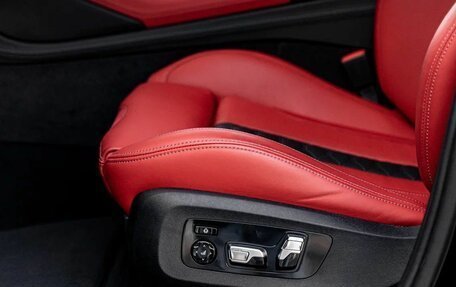 BMW X6 M, 2024 год, 19 990 000 рублей, 19 фотография