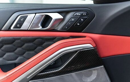 BMW X6 M, 2024 год, 19 990 000 рублей, 20 фотография