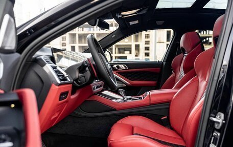 BMW X6 M, 2024 год, 19 990 000 рублей, 16 фотография