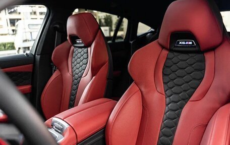 BMW X6 M, 2024 год, 19 990 000 рублей, 18 фотография