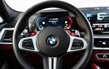 BMW X6 M, 2024 год, 19 990 000 рублей, 23 фотография