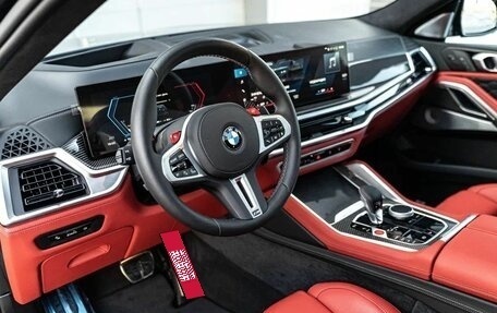 BMW X6 M, 2024 год, 19 990 000 рублей, 17 фотография