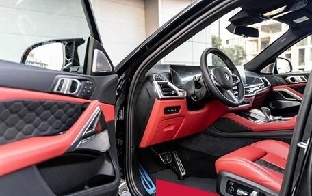 BMW X6 M, 2024 год, 19 990 000 рублей, 15 фотография