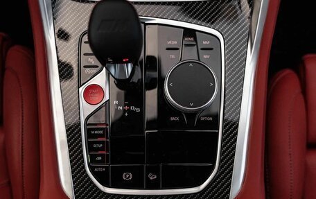 BMW X6 M, 2024 год, 19 990 000 рублей, 24 фотография