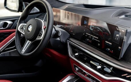 BMW X6 M, 2024 год, 19 990 000 рублей, 33 фотография