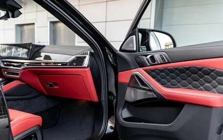 BMW X6 M, 2024 год, 19 990 000 рублей, 30 фотография