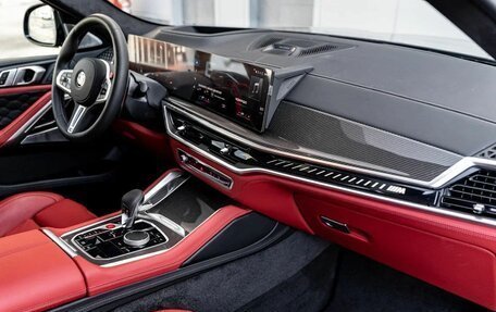BMW X6 M, 2024 год, 19 990 000 рублей, 32 фотография