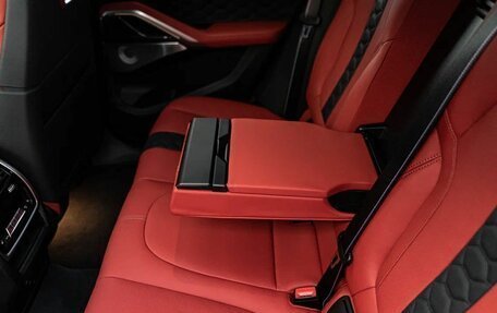 BMW X6 M, 2024 год, 19 990 000 рублей, 38 фотография