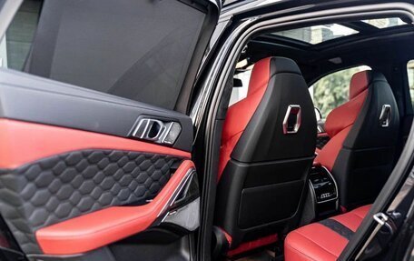 BMW X6 M, 2024 год, 19 990 000 рублей, 35 фотография