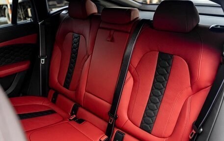 BMW X6 M, 2024 год, 19 990 000 рублей, 37 фотография