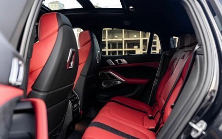 BMW X6 M, 2024 год, 19 990 000 рублей, 36 фотография