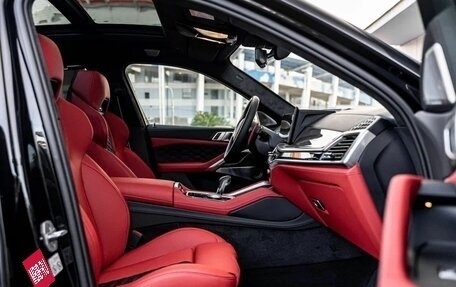 BMW X6 M, 2024 год, 19 990 000 рублей, 31 фотография