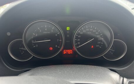 Mazda 6, 2010 год, 835 000 рублей, 8 фотография