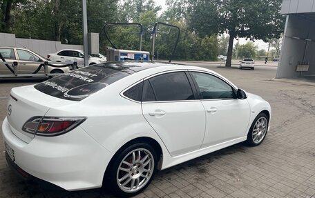 Mazda 6, 2010 год, 835 000 рублей, 4 фотография