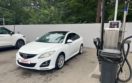Mazda 6, 2010 год, 835 000 рублей, 3 фотография