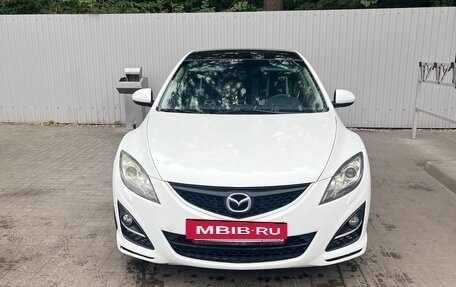 Mazda 6, 2010 год, 835 000 рублей, 2 фотография