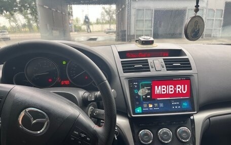 Mazda 6, 2010 год, 835 000 рублей, 9 фотография