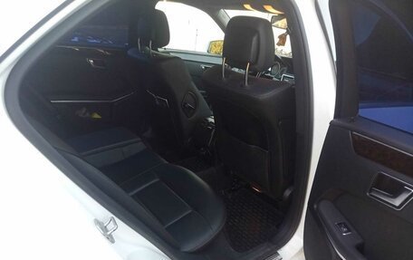 Mercedes-Benz E-Класс, 2013 год, 4 350 000 рублей, 9 фотография