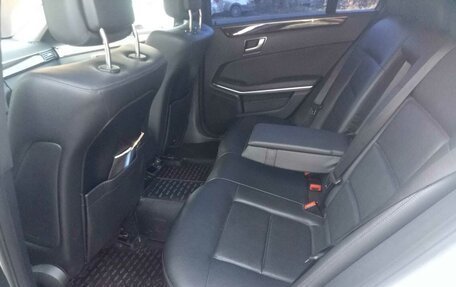 Mercedes-Benz E-Класс, 2013 год, 4 350 000 рублей, 4 фотография