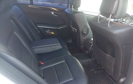 Mercedes-Benz E-Класс, 2013 год, 4 350 000 рублей, 16 фотография