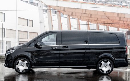 Mercedes-Benz V-Класс, 2025 год, 14 490 000 рублей, 3 фотография