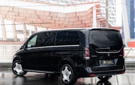 Mercedes-Benz V-Класс, 2025 год, 14 490 000 рублей, 6 фотография