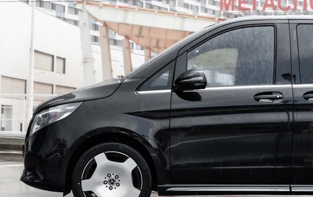 Mercedes-Benz V-Класс, 2025 год, 14 490 000 рублей, 4 фотография