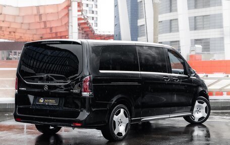 Mercedes-Benz V-Класс, 2025 год, 14 490 000 рублей, 9 фотография