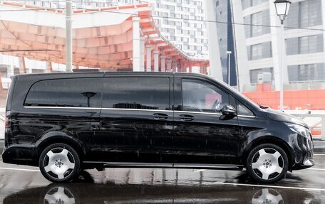 Mercedes-Benz V-Класс, 2025 год, 14 490 000 рублей, 10 фотография