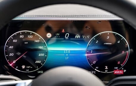 Mercedes-Benz V-Класс, 2025 год, 14 490 000 рублей, 11 фотография