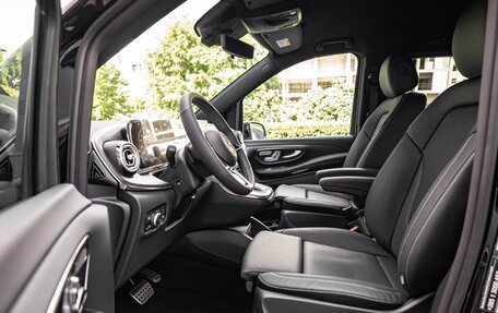 Mercedes-Benz V-Класс, 2025 год, 14 490 000 рублей, 14 фотография